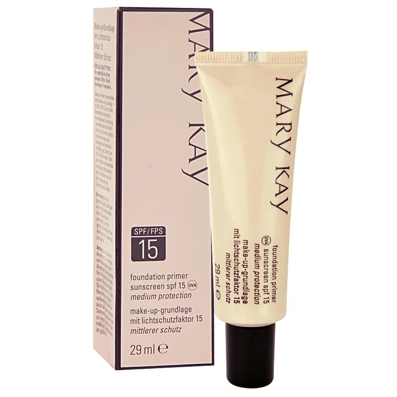 Mary Kay Foundation Primer podlaga za make-up 29 ml