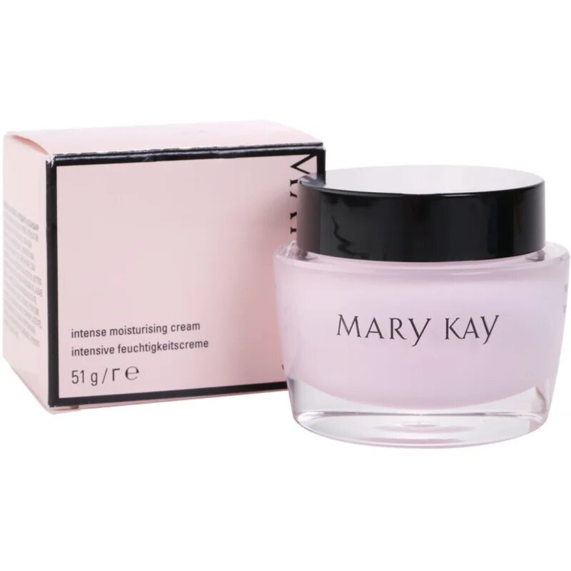 Mary Kay Intense Moisturising Cream vlažilna krema za suho kožo 51 g