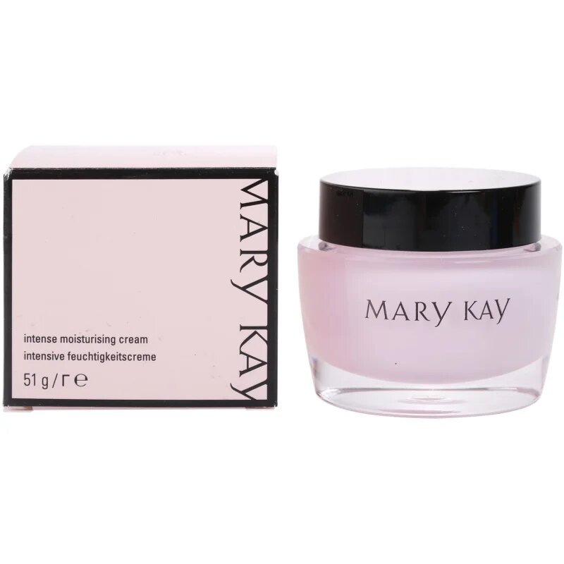 Mary Kay Intense Moisturising Cream vlažilna krema za suho kožo 51 g
