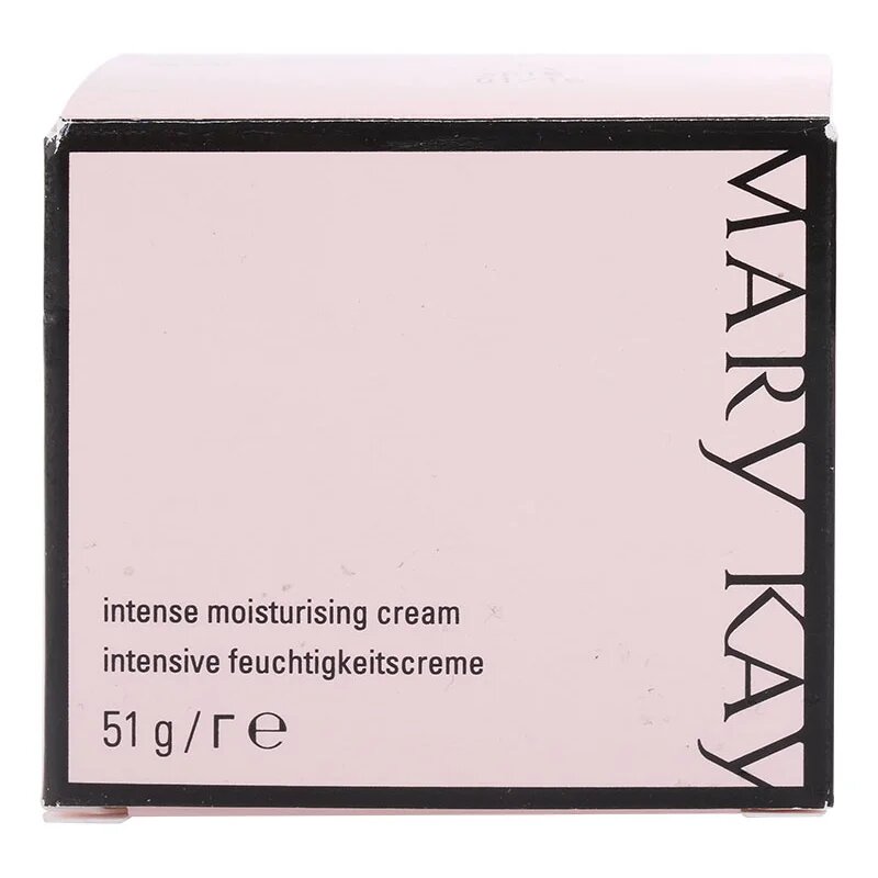 Mary Kay Intense Moisturising Cream vlažilna krema za suho kožo 51 g