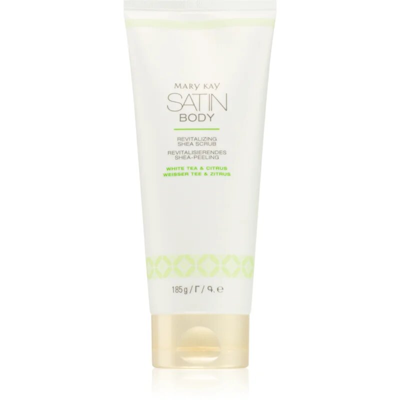 Mary Kay Satin Body revitalizacijski piling 185 g