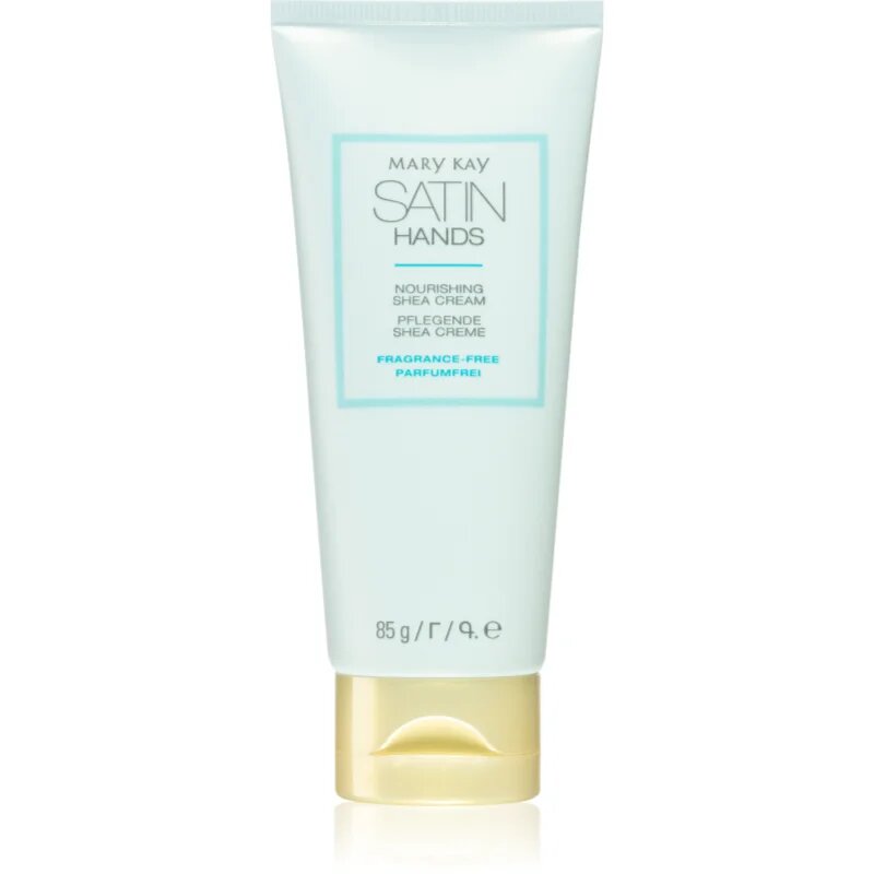 Mary Kay Satin Hands krema za roke za vse tipe kože 85 g