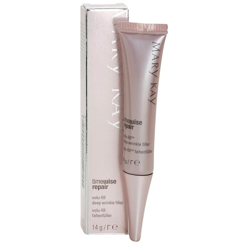 Mary Kay TimeWise Repair krema za zapolnjenje globokih gub 14 g
