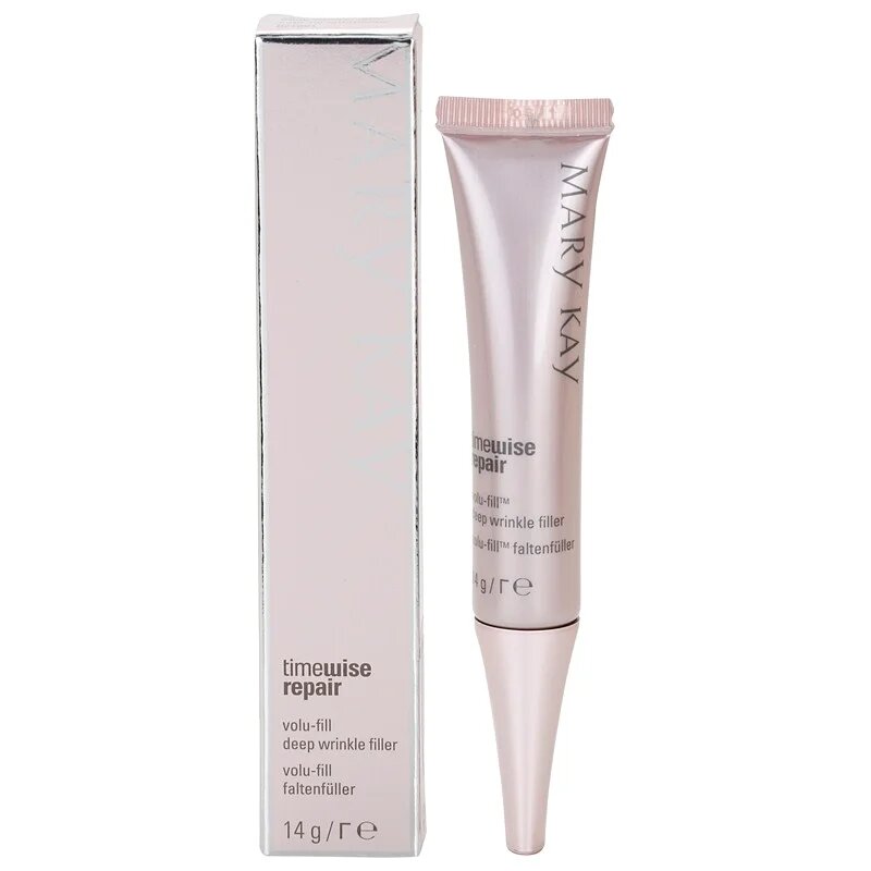 Mary Kay TimeWise Repair krema za zapolnjenje globokih gub 14 g
