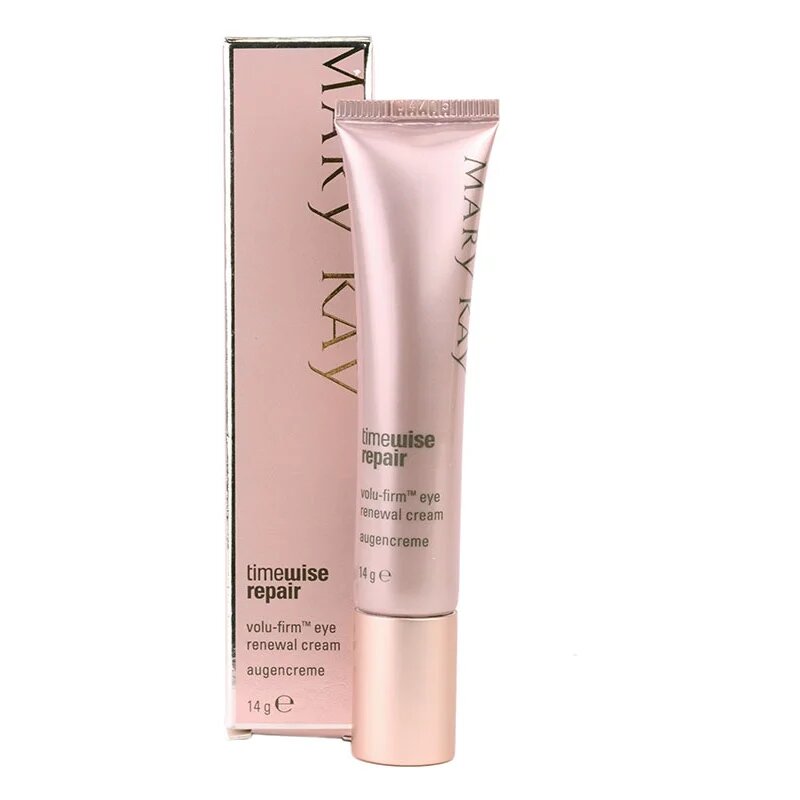 Mary Kay TimeWise Repair nega za predel okoli oči proti gubam za zrelo kožo 14 g