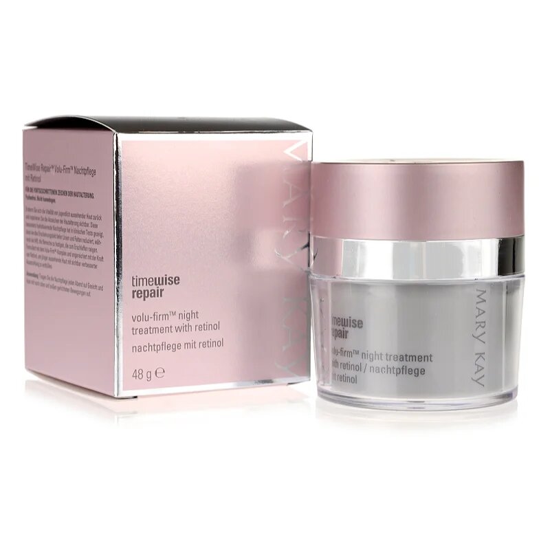 Mary Kay TimeWise Repair nočna krema 48 g