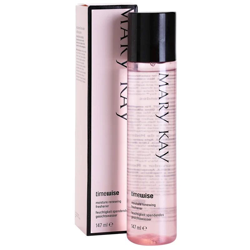 Mary Kay TimeWise vlažilni tonik za suho in mešano kožo 147 ml