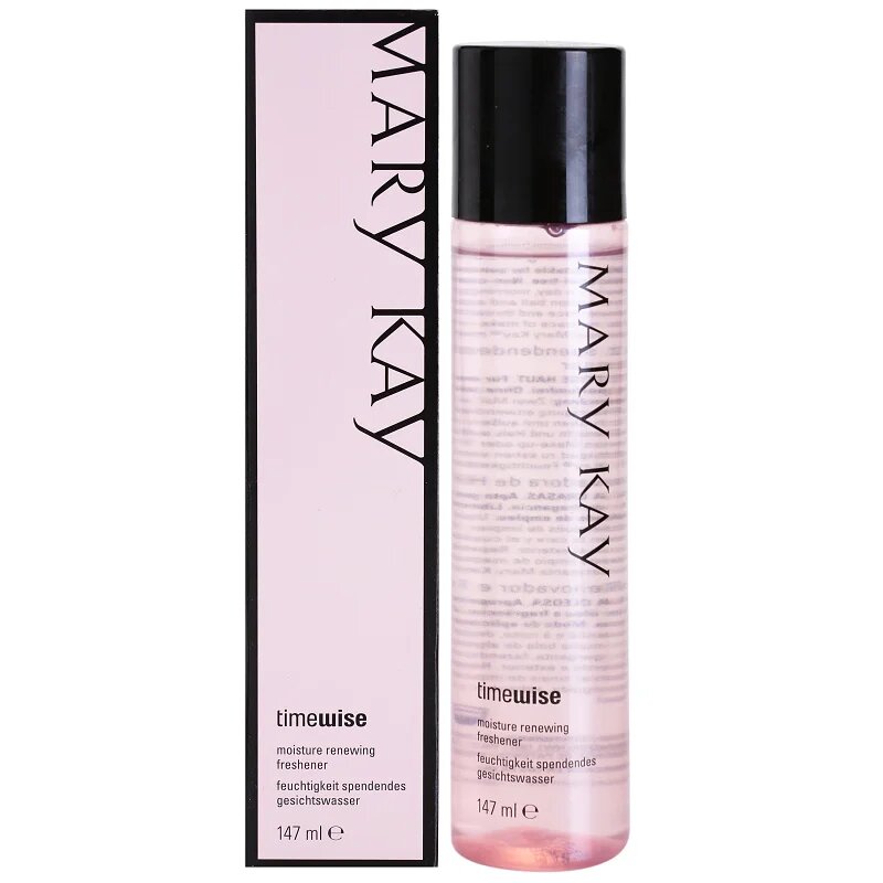 Mary Kay TimeWise vlažilni tonik za suho in mešano kožo 147 ml