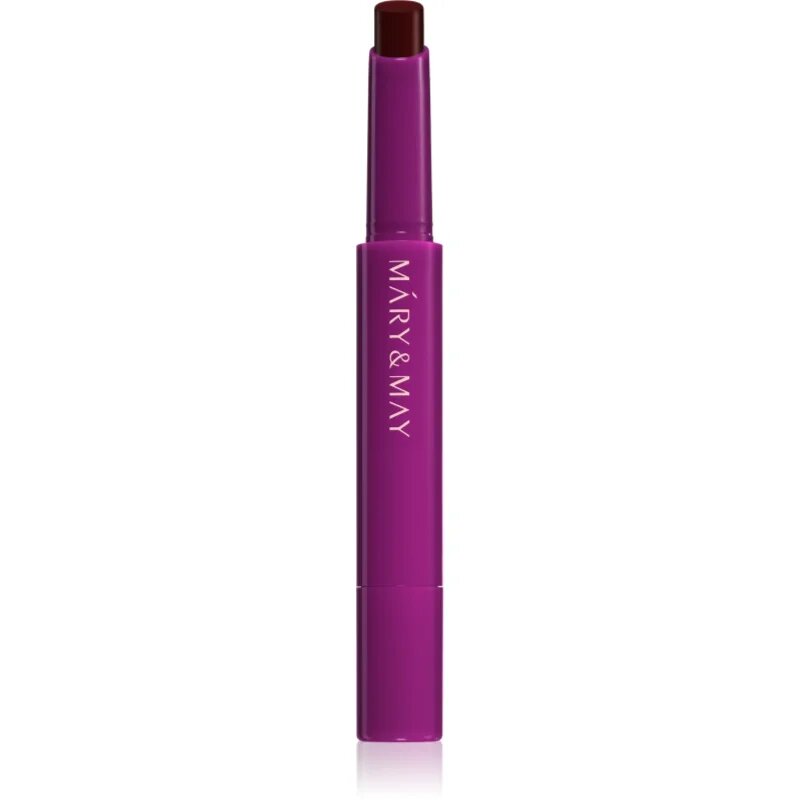 Mary&May Blooming Glow Lip dolgoobstojna šminka z vlažilnim učinkom odtenek 08 Mauve Pansy 1.7 g