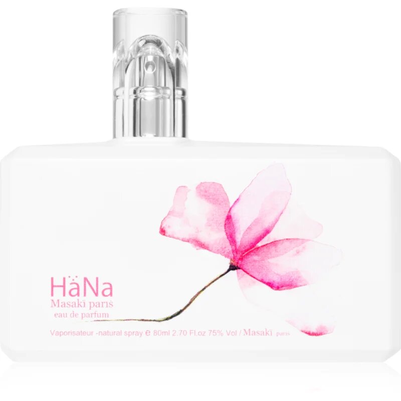 Masaki Matsushima HaNa parfumska voda za ženske 80 ml