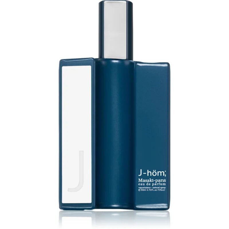 Masaki Matsushima J - höm; parfumska voda za moške 80 ml