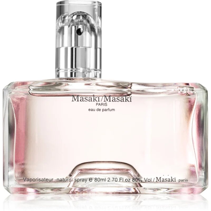 Masaki Matsushima Masaki/Masaki parfumska voda za ženske 80 ml