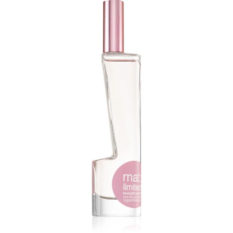 Masaki Matsushima Mat Limited parfumska voda za ženske 80 ml
