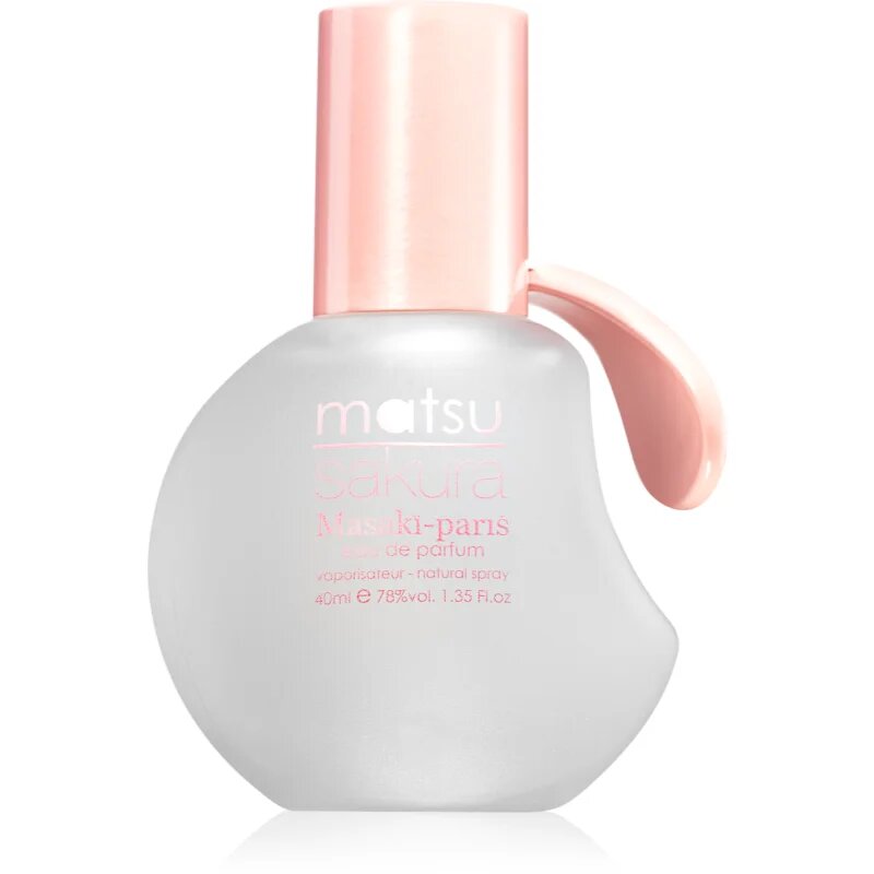 Masaki Matsushima Matsu Sakura parfumska voda za ženske 40 ml