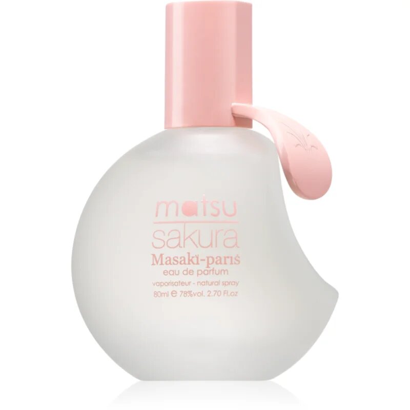 Masaki Matsushima Matsu Sakura parfumska voda za ženske 80 ml