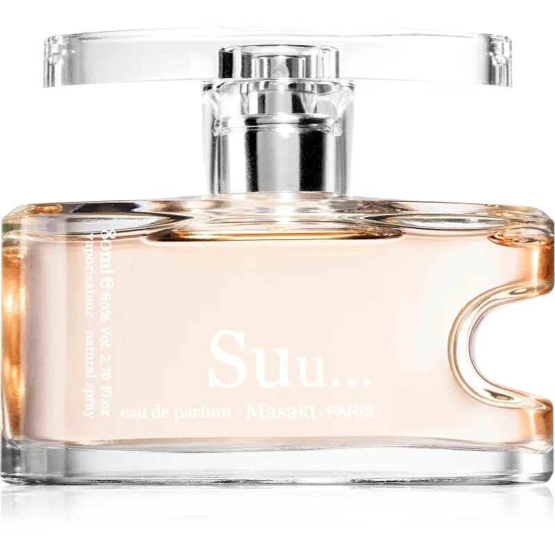 Masaki Matsushima Suu... parfumska voda za ženske 80 ml