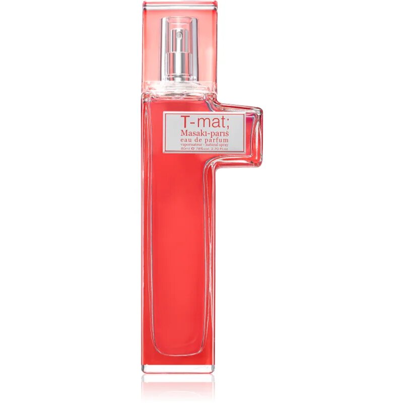 Masaki Matsushima T- mat parfumska voda za ženske 80 ml
