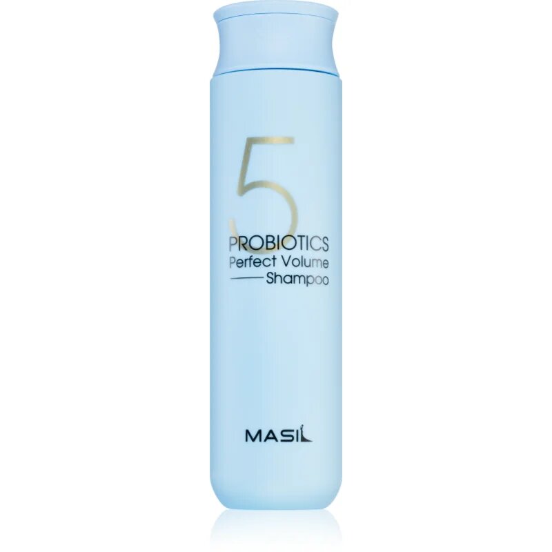 MASIL 5 Probiotics Perfect Volume vlažilni šampon za bogat volumen 300 ml