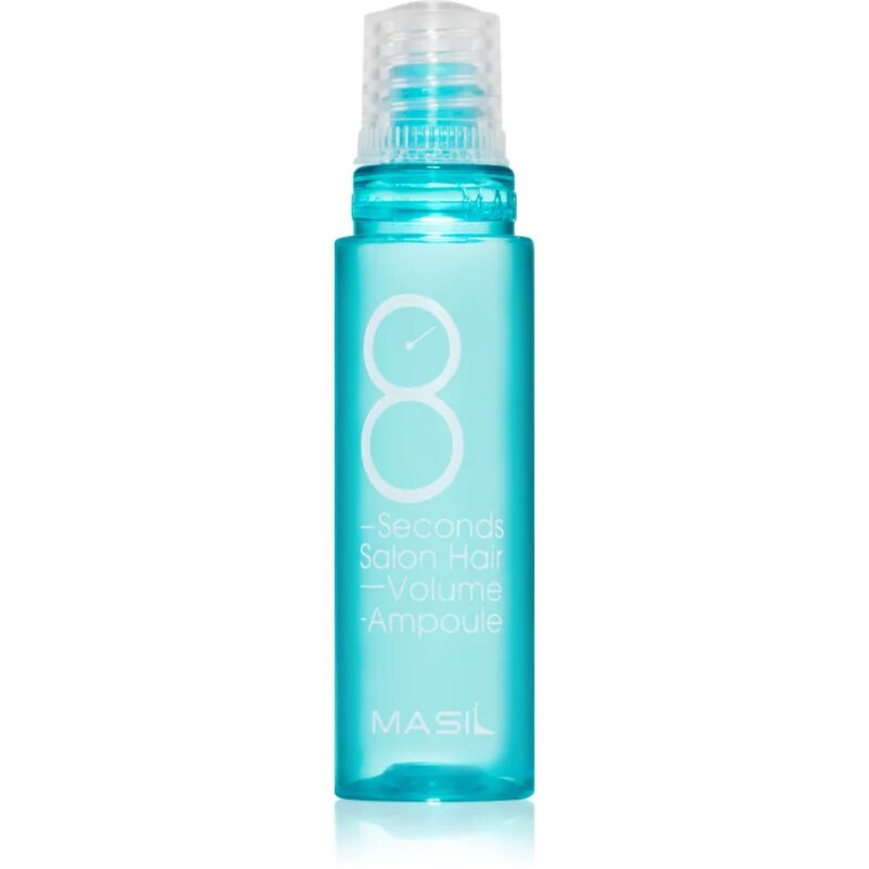 MASIL 8 Seconds Salon Hair serum za lasišče za povečanje volumna 15 ml