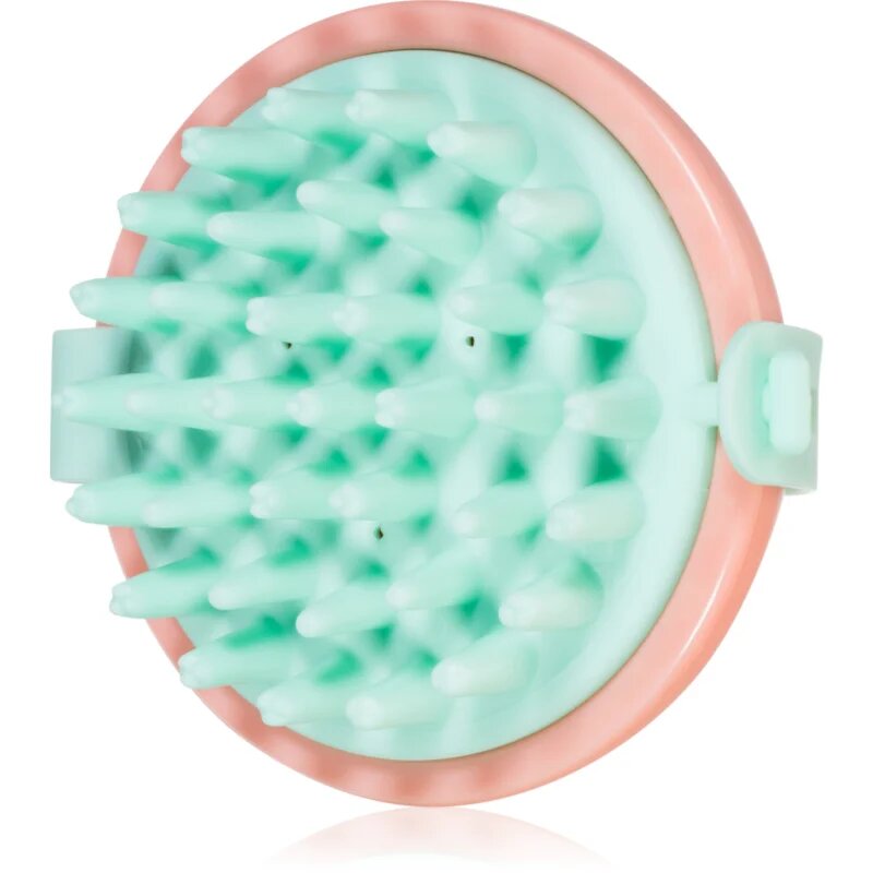 MASIL Head Cleaning Massage Brush masažna krtača za lasišče 1 kos