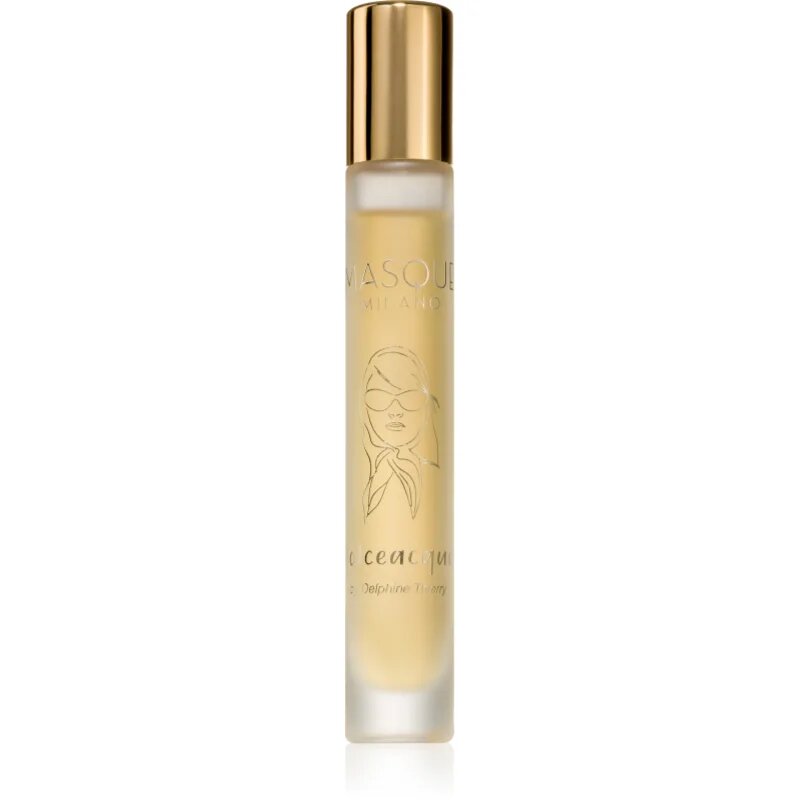 Masque Milano Dolceacqua parfumska voda za ženske 10 ml