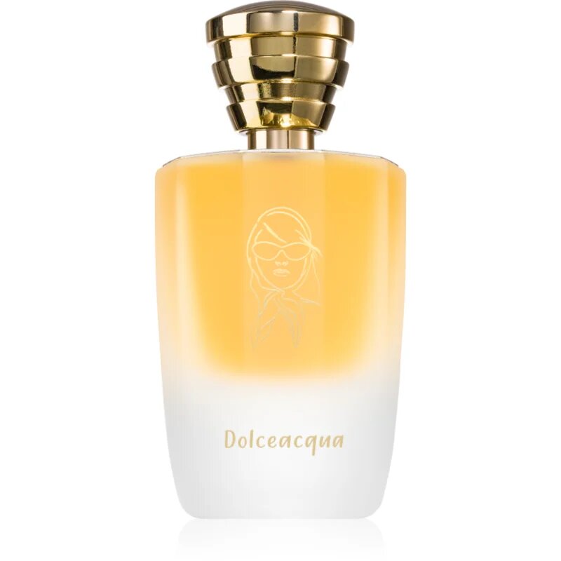 Masque Milano Dolceacqua parfumska voda za ženske 100 ml
