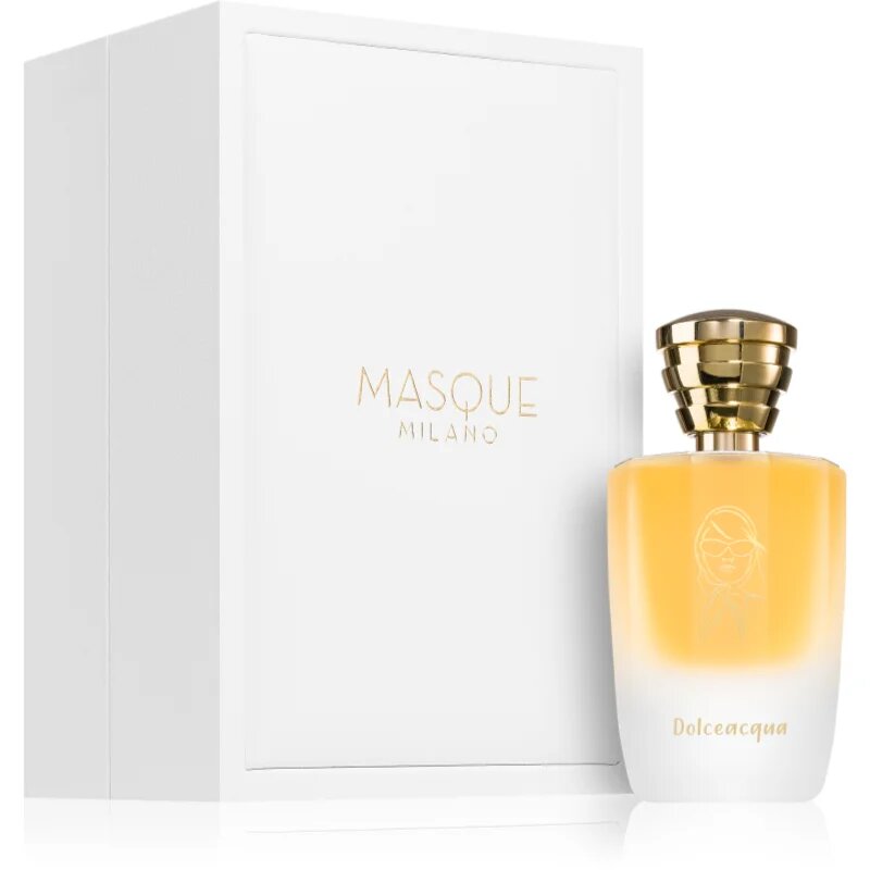 Masque Milano Dolceacqua parfumska voda za ženske 100 ml