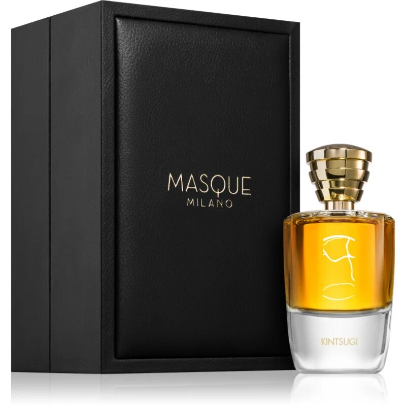 Masque Milano Kintsugi parfumska voda uniseks 100 ml