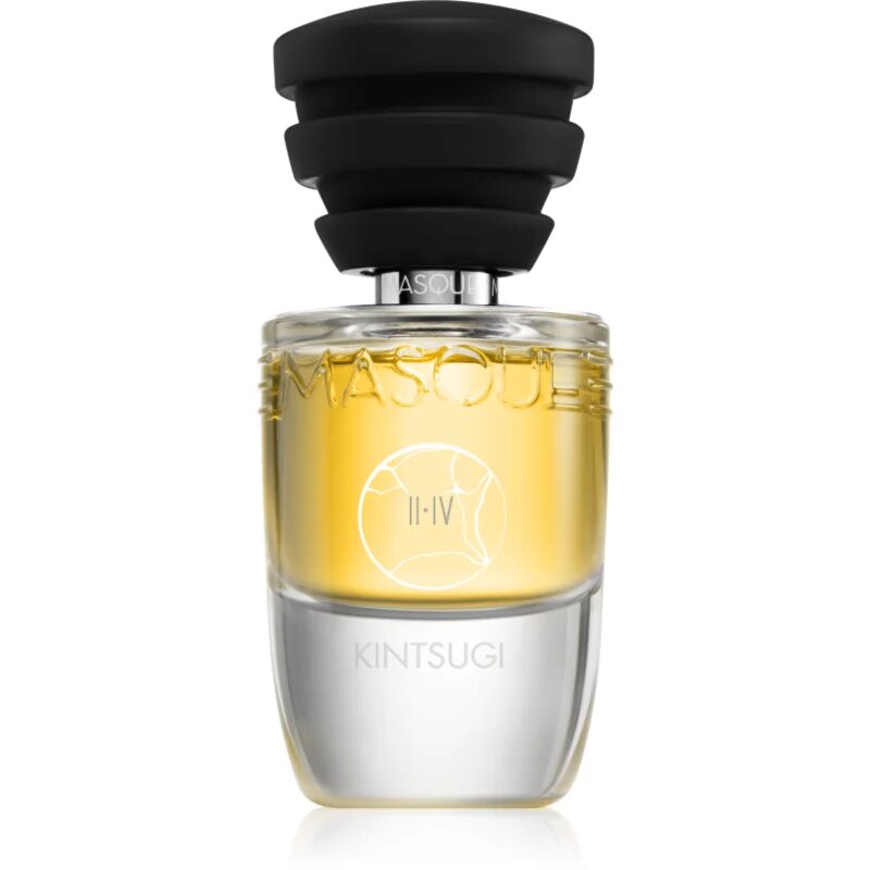 Masque Milano Kintsugi parfumska voda uniseks 35 ml