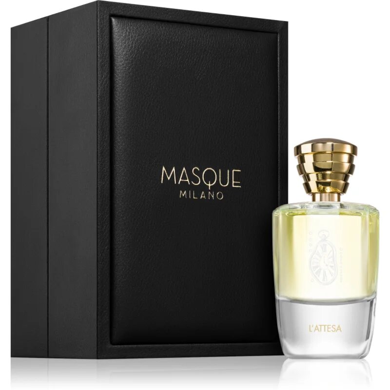 Masque Milano L'Attesa parfumska voda uniseks 100 ml