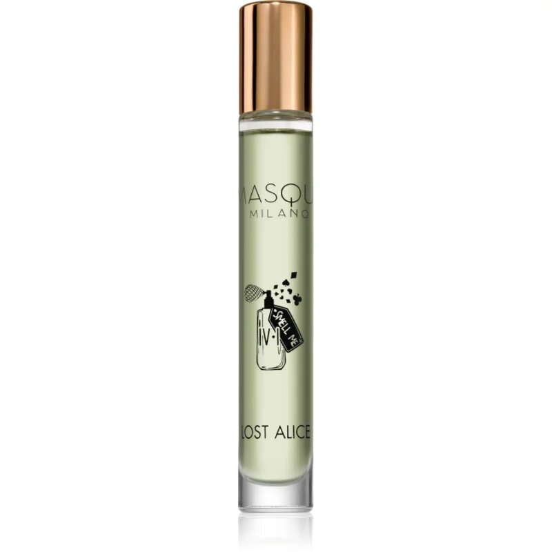Masque Milano Lost Alice parfumska voda uniseks 10 ml