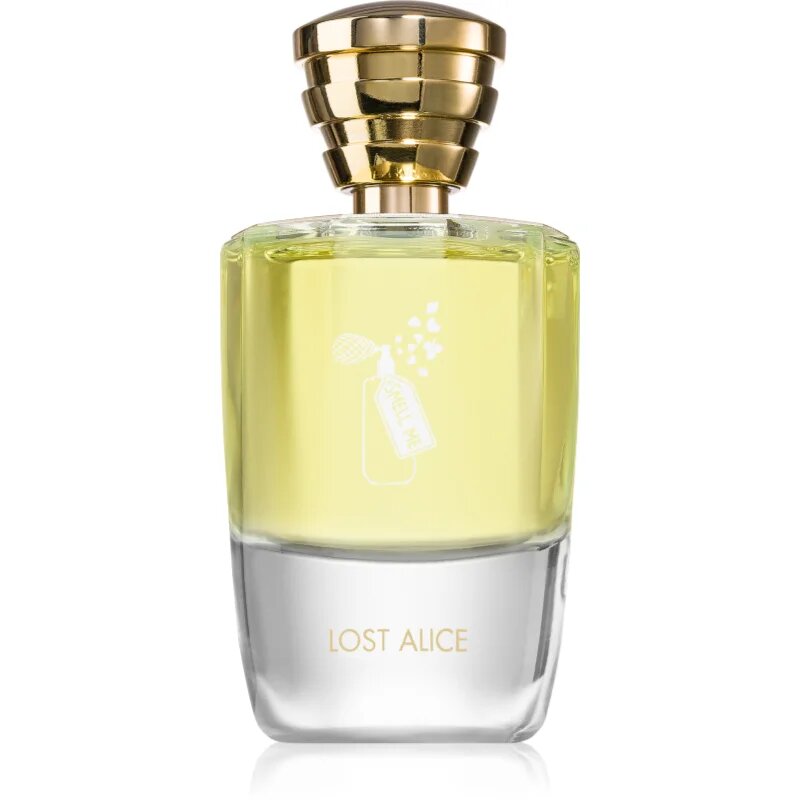 Masque Milano Lost Alice parfumska voda uniseks 100 ml