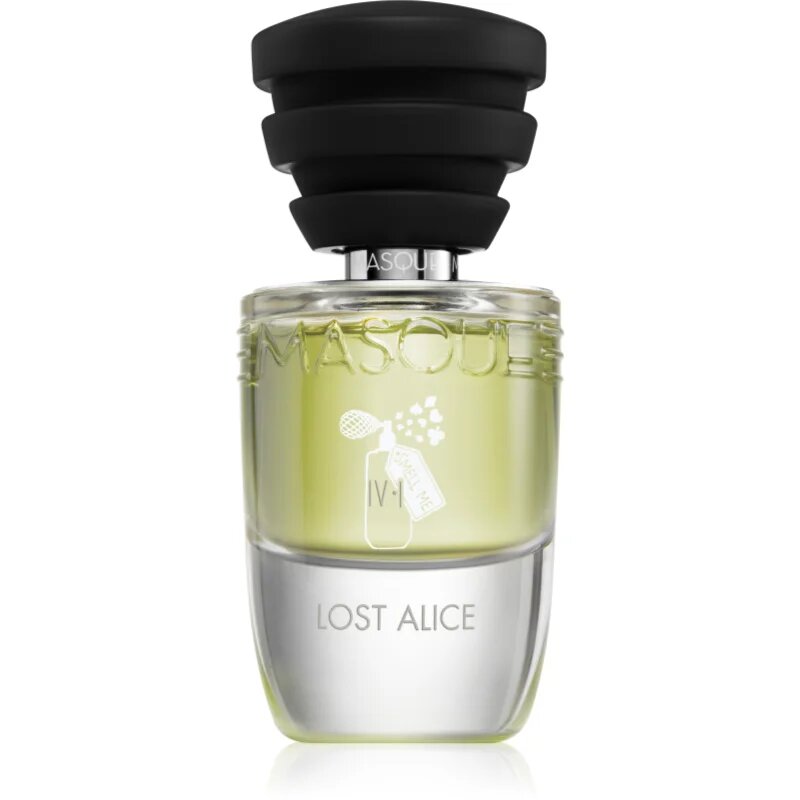 Masque Milano Lost Alice parfumska voda uniseks 35 ml