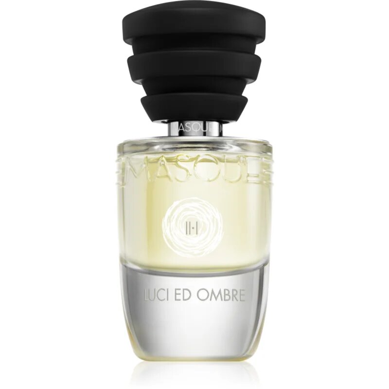 Masque Milano Luci ed Ombre parfumska voda uniseks 35 ml