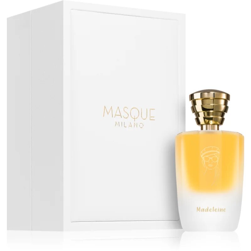 Masque Milano Madeleine parfumska voda za ženske 100 ml