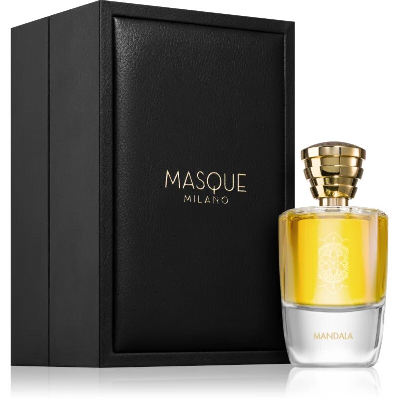 Masque Milano Mandala parfumska voda uniseks 100 ml
