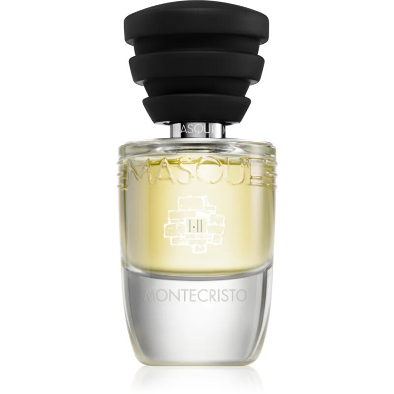 Masque Milano Montecristo parfumska voda uniseks 35 ml