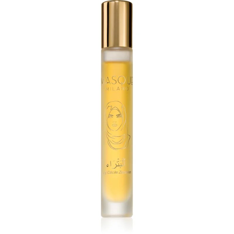 Masque Milano Petra parfumska voda za ženske 10 ml