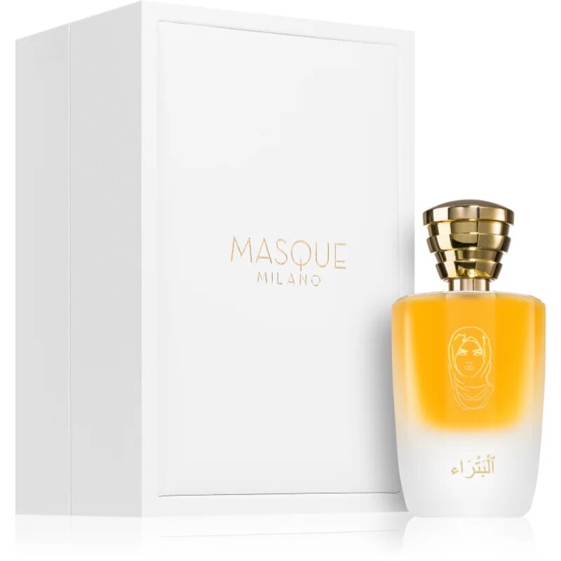 Masque Milano Petra parfumska voda za ženske 100 ml