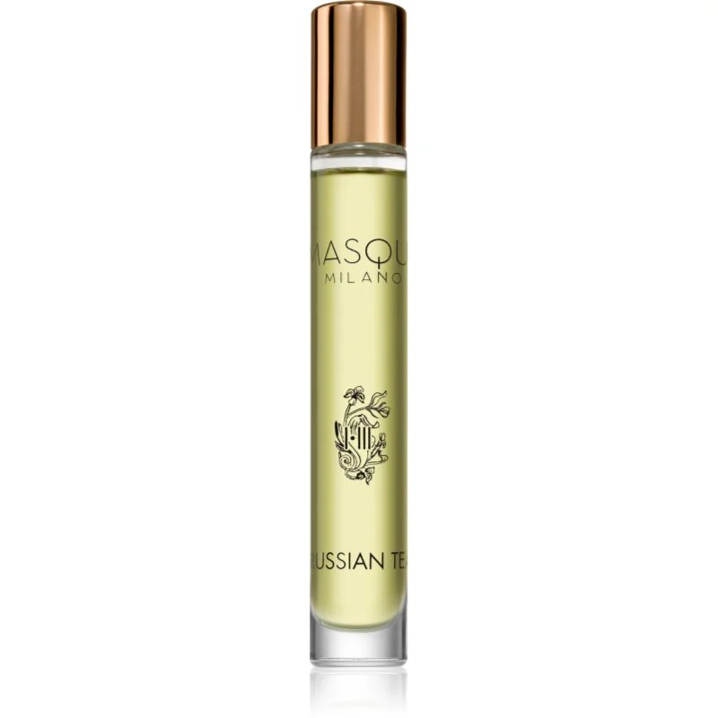 Masque Milano Russian Tea parfumska voda uniseks 10 ml