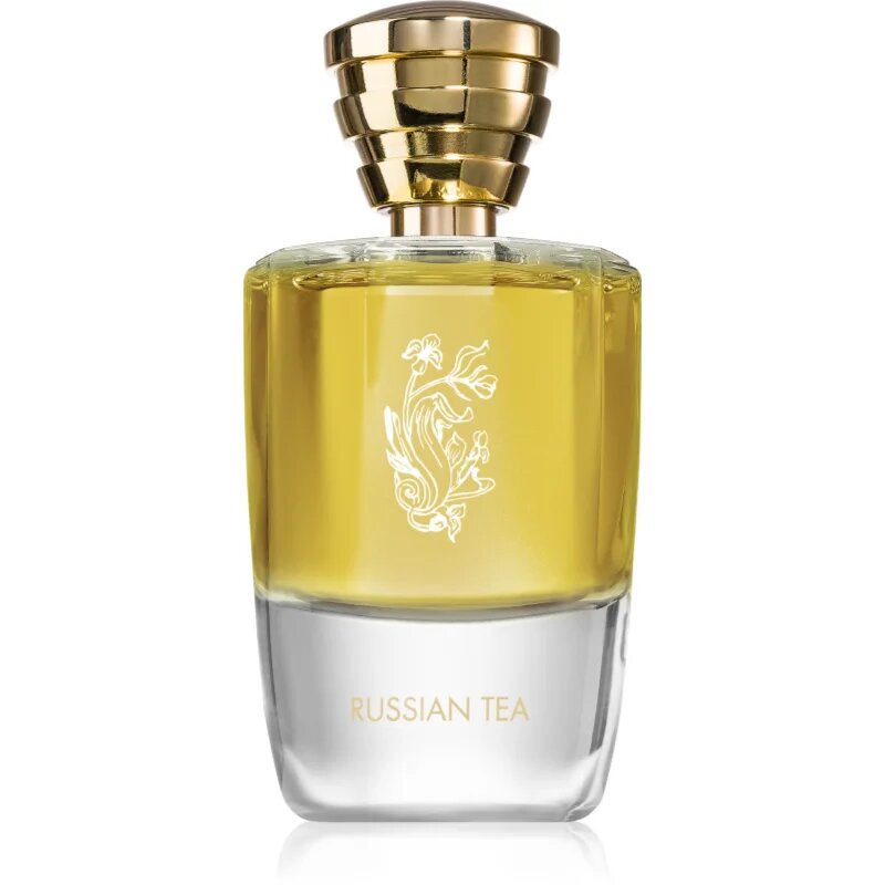 Masque Milano Russian Tea parfumska voda uniseks 100 ml