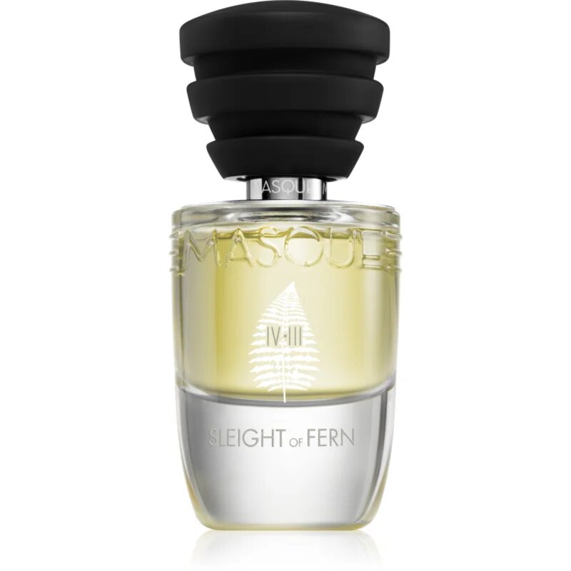 Masque Milano Sleight of Fern parfumska voda uniseks 35 ml