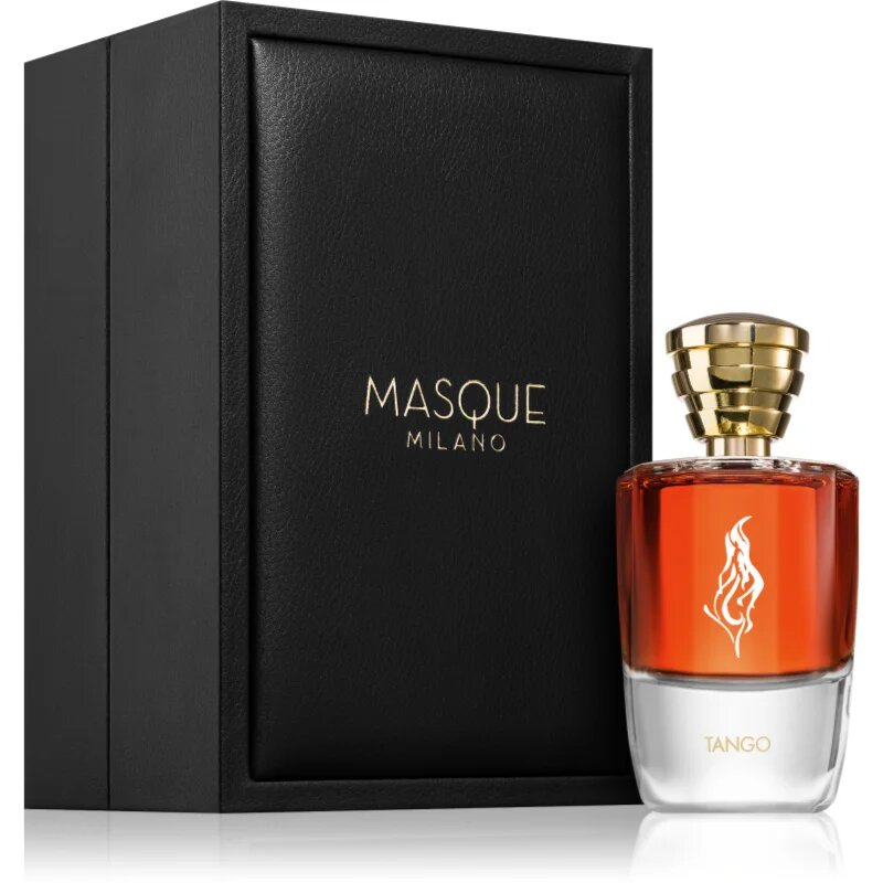Masque Milano Tango parfumska voda uniseks 100 ml