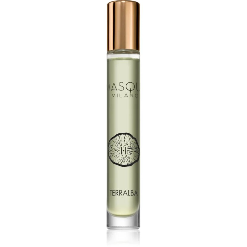 Masque Milano Terralba parfumska voda uniseks 10 ml