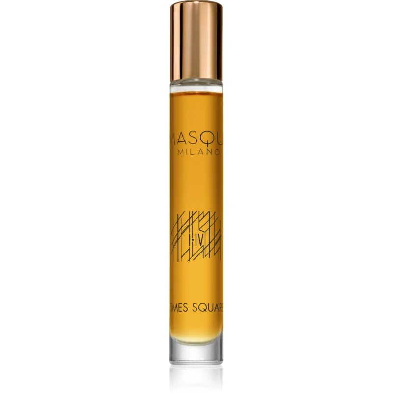 Masque Milano Times Square parfumska voda uniseks 10 ml