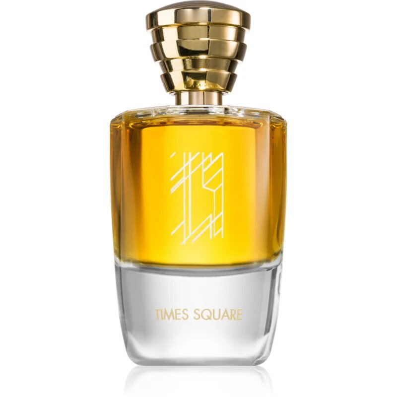 Masque Milano Times Square parfumska voda uniseks 100 ml