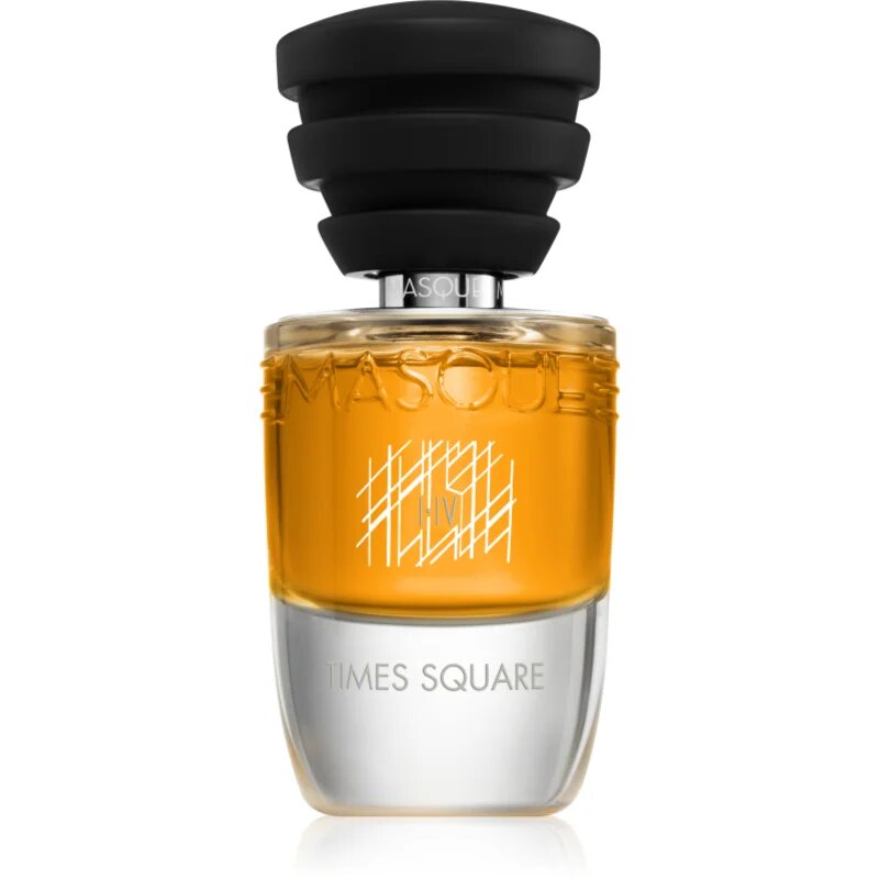 Masque Milano Times Square parfumska voda uniseks 35 ml