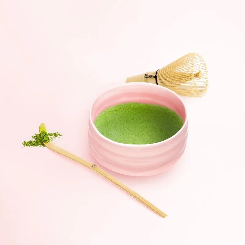 Matcha Tea Matcha Set Arata darilni set za pripravo napitka