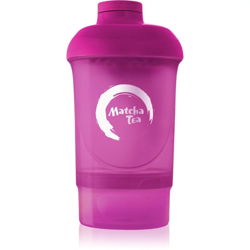 Matcha Tea Shaker R300 športni shaker barva Pink 300 ml