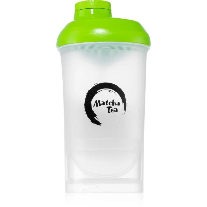 Matcha Tea Shaker Z500 športni shaker barva Transparent 1 kos